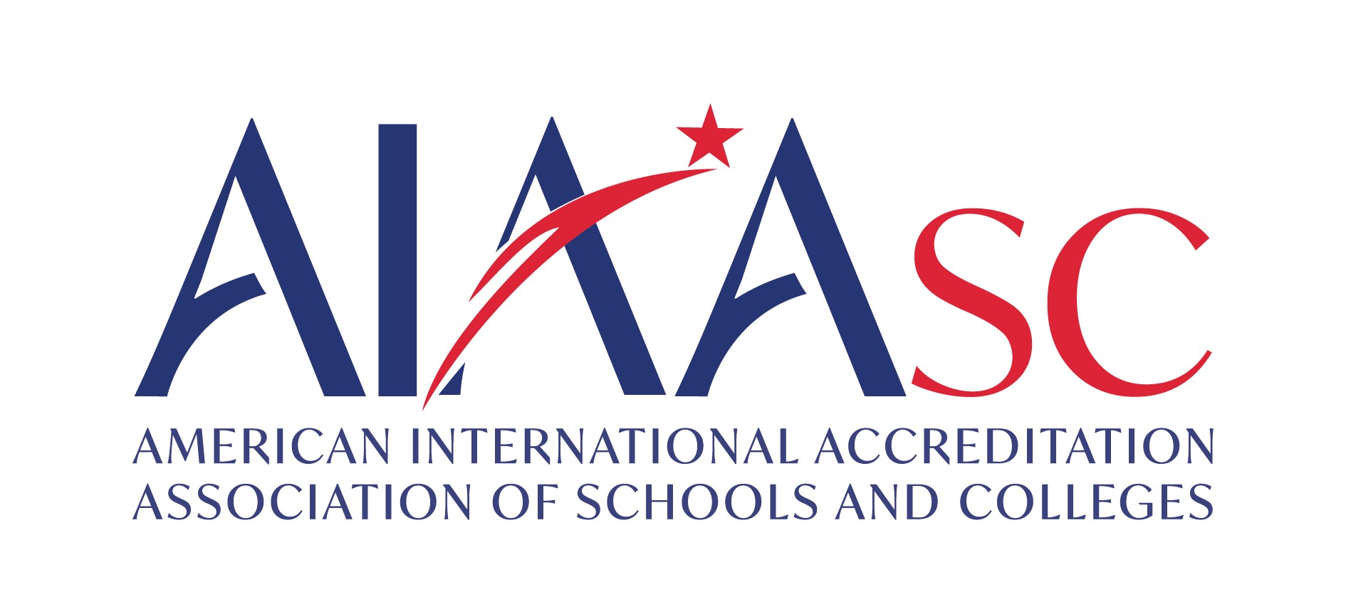 AIAASC Logo